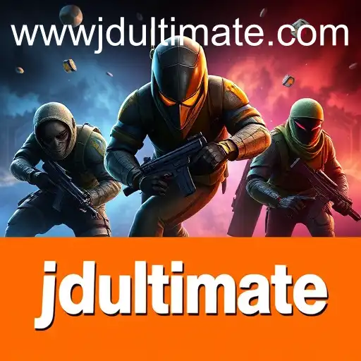 Exploring 'Game Deals' with Keyword JDUltimate: The Best Savings for Gamers