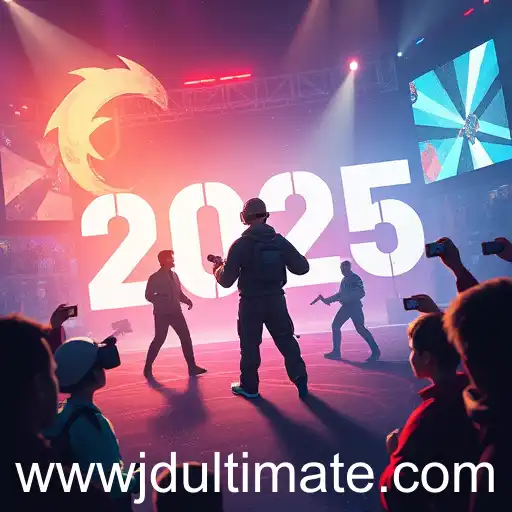 Gaming Evolution: JDUltimate's Impact