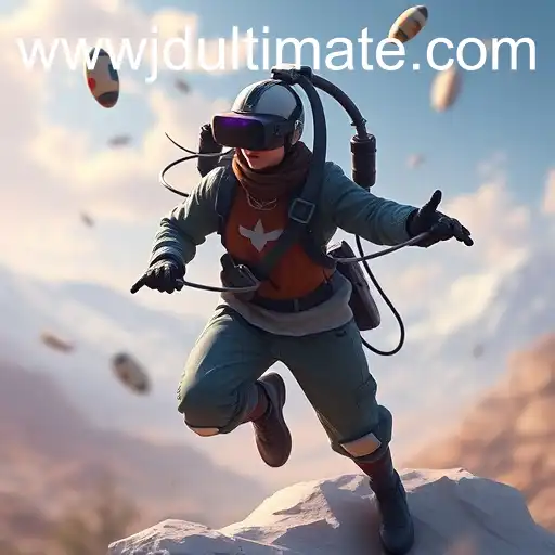 Gaming Innovation and Trends