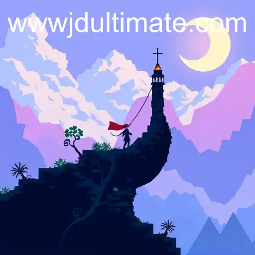 Exploring the Vibrant World of Indie Games on 'jdultimate'