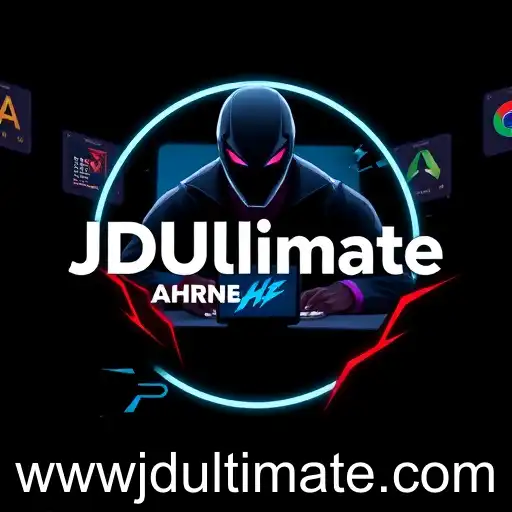 Exploring JDUltimate: Trends and Innovations in Gaming