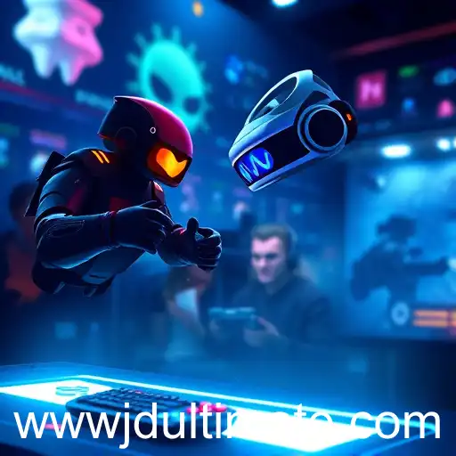 Gaming Evolutions and Trends in the Metaverse