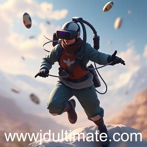 Gaming Innovation and Trends