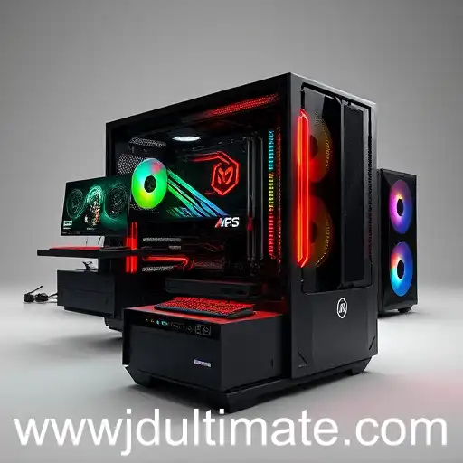 Gaming Trends and Innovations of 2025