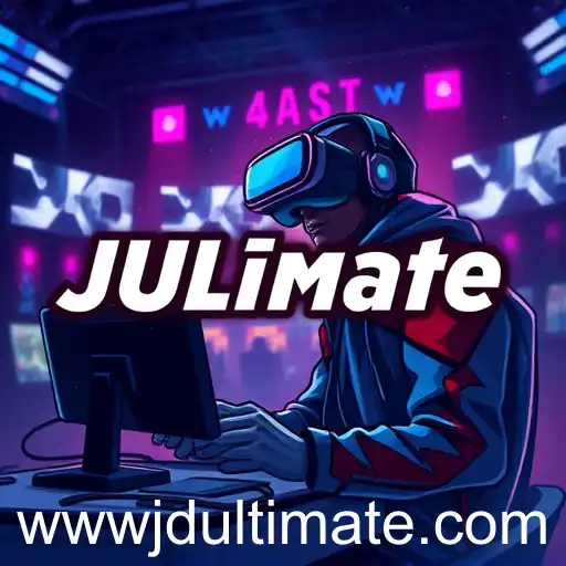 The Rise of JDUltimate in Online Gaming