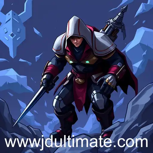 The Rise of jdultimate in the Gaming World