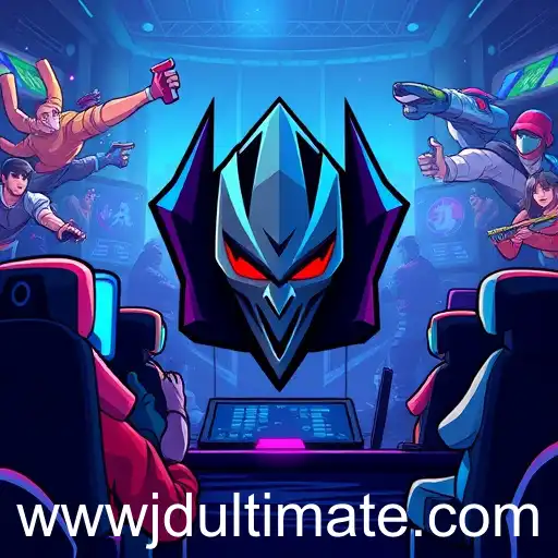 The Rise of jdultimate in Online Gaming