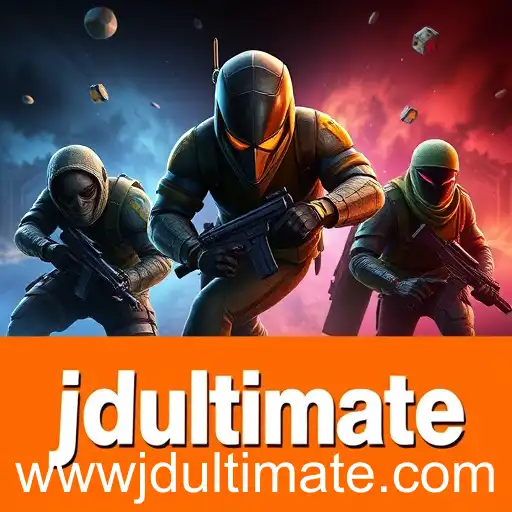 Exploring the Growth of JDUltimate in the Gaming World