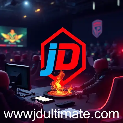 Gaming in a New Era: Exploring jdultimate