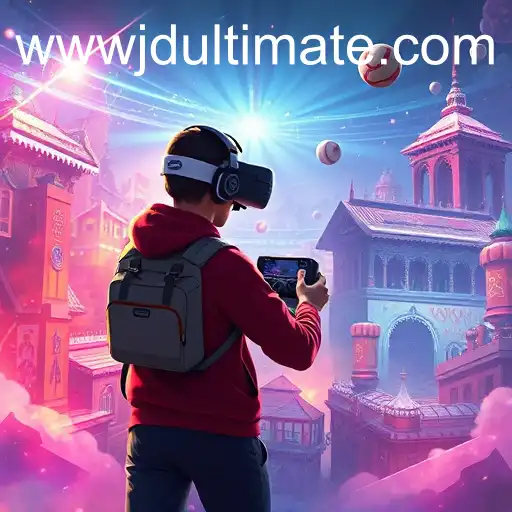 The Rise of JDUltimate in Online Gaming