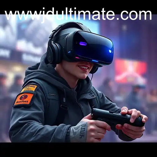 The Rise of Online Gaming Platforms