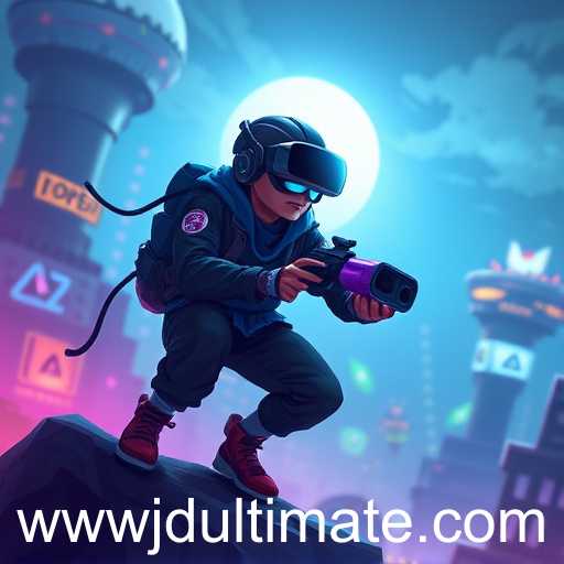 Gaming Evolution with JDUltimate
