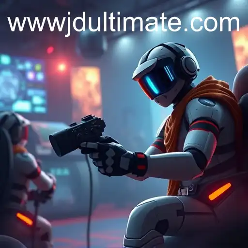 JDUltimate's Impact on Gaming in 2026