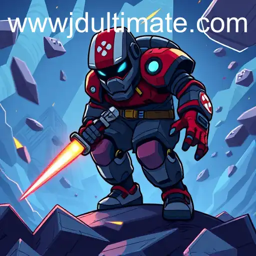 Unveiling the Power of Game Reviews: Spotlight on 'jdultimate'