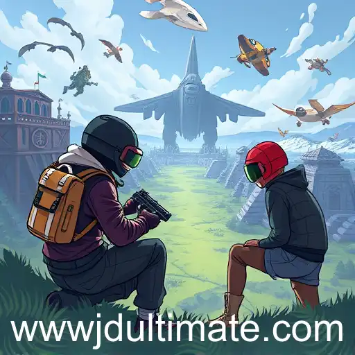 The Rise of JDUltimate: A Gaming Phenomenon