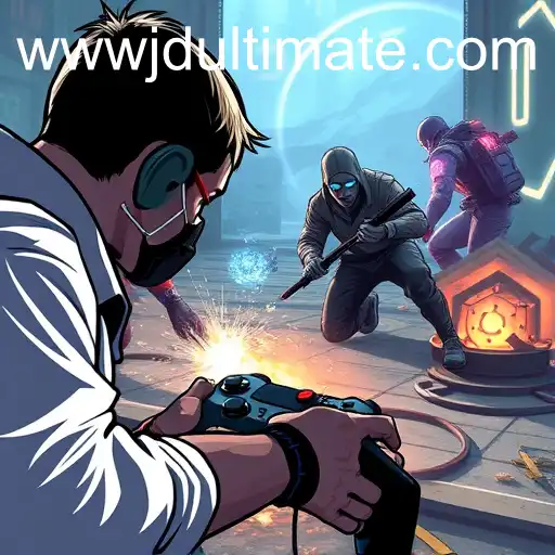 Exploring the World of 'Gameplay Videos': A Dive into the 'jdultimate' Phenomenon